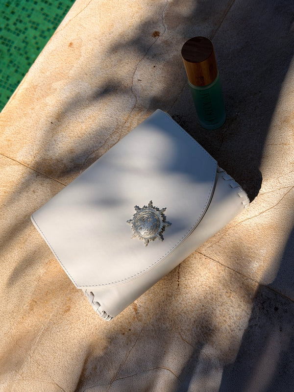 Cactus Leather Carry Case