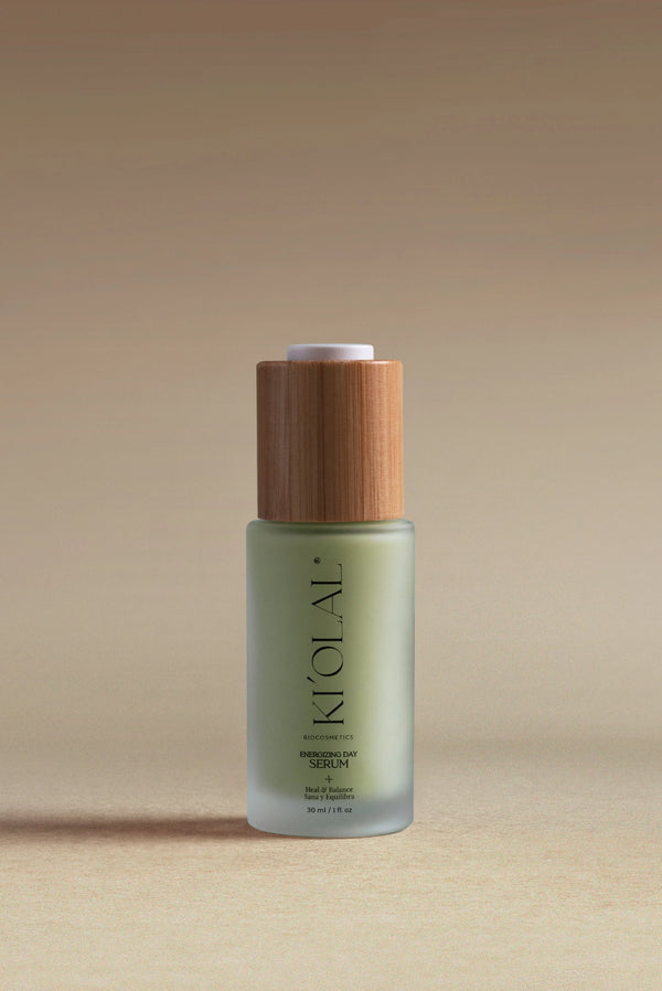 Energizing Day Serum