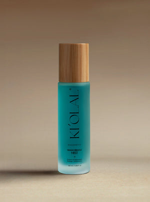 Mayan Miracle Mist