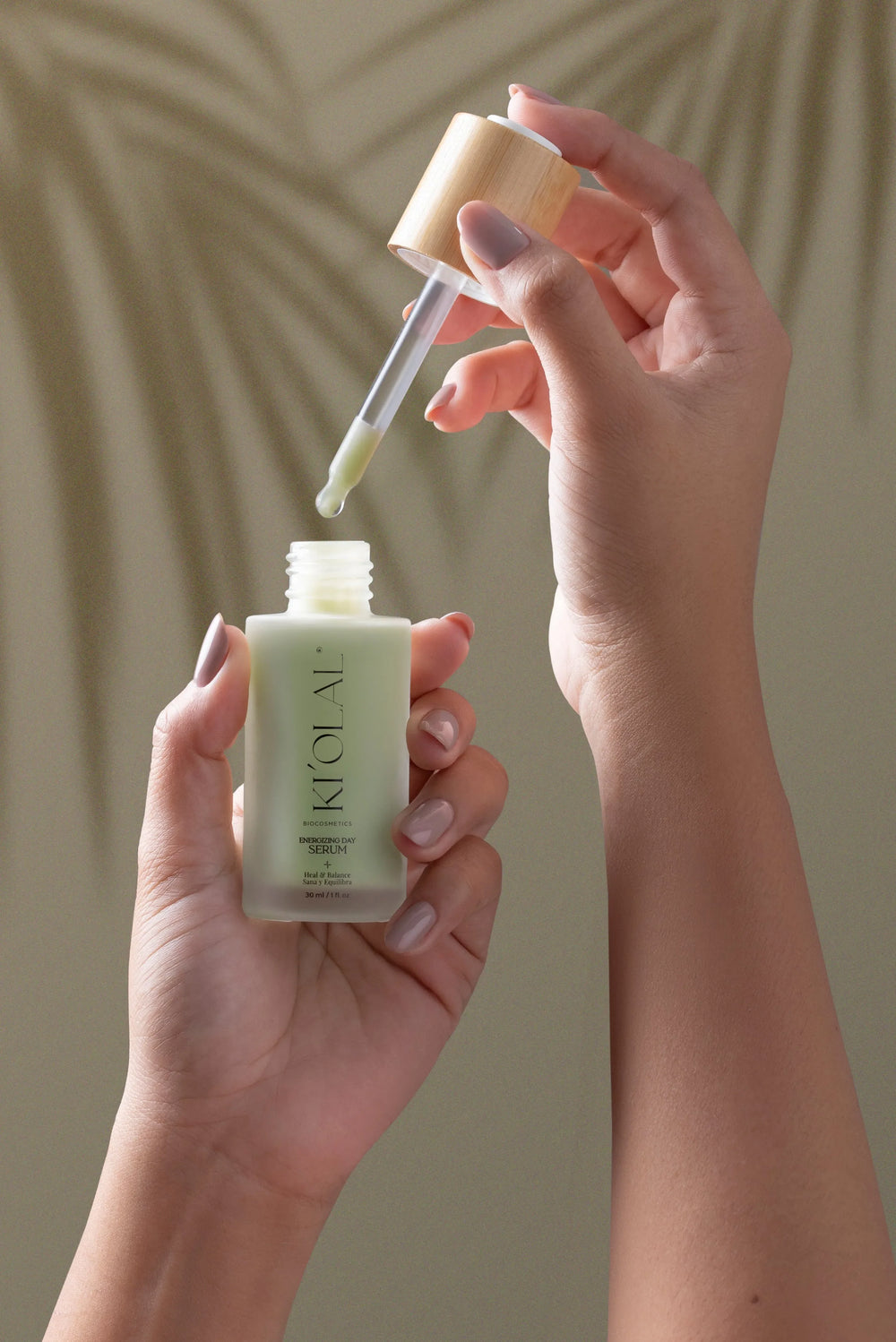 Energizing Day Serum