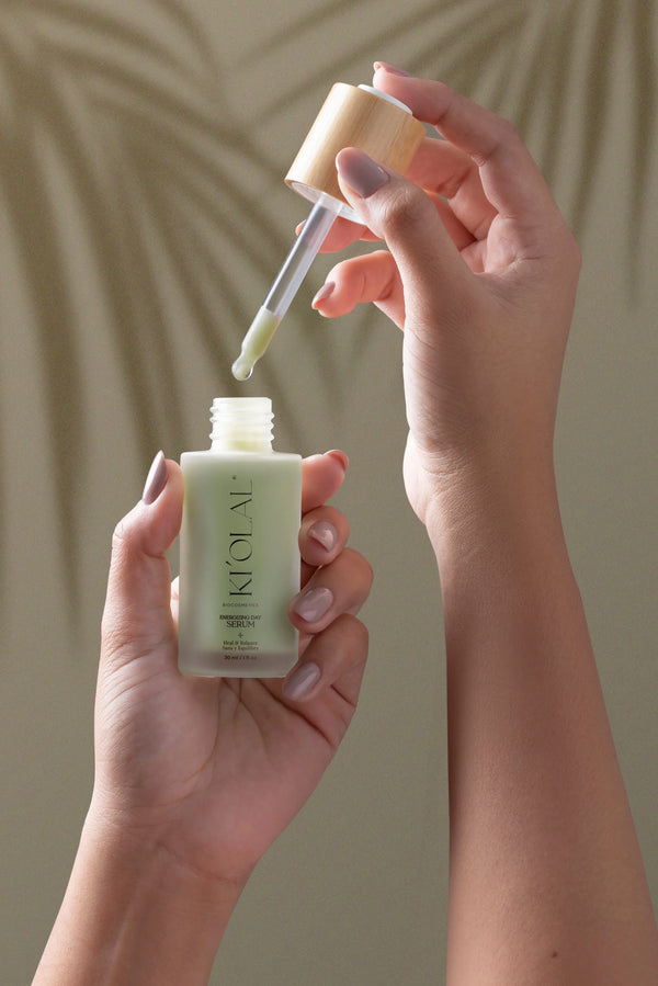 Energizing Day Serum