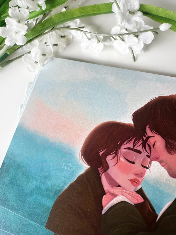 Pride and Prejudice