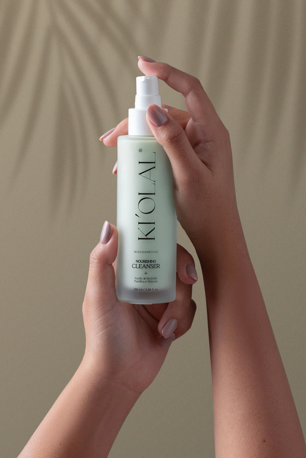 Nourishing Cleanser