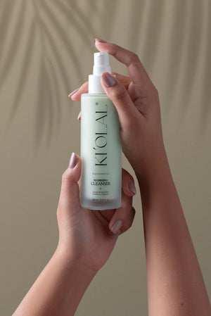 Nourishing Cleanser