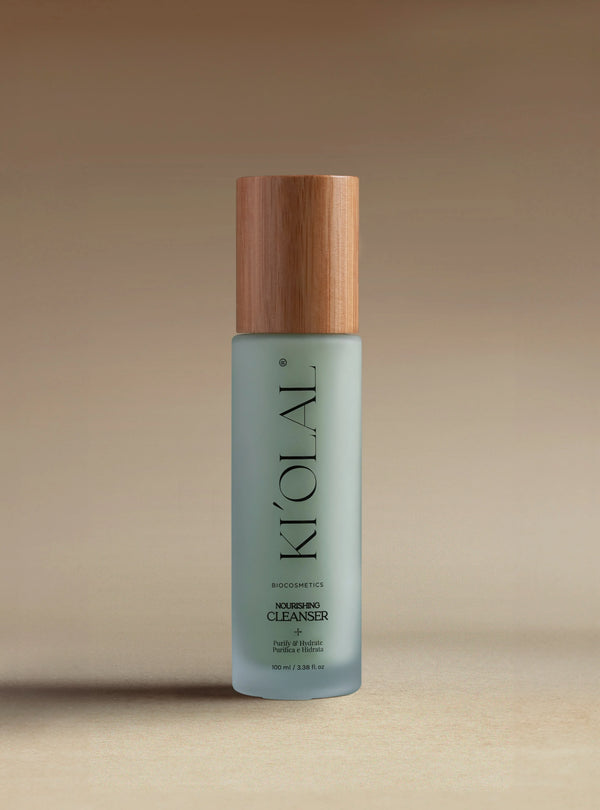 Nourishing Cleanser