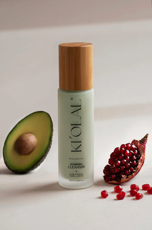 Nourishing Cleanser