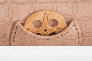 Cactus Leather Carry Case