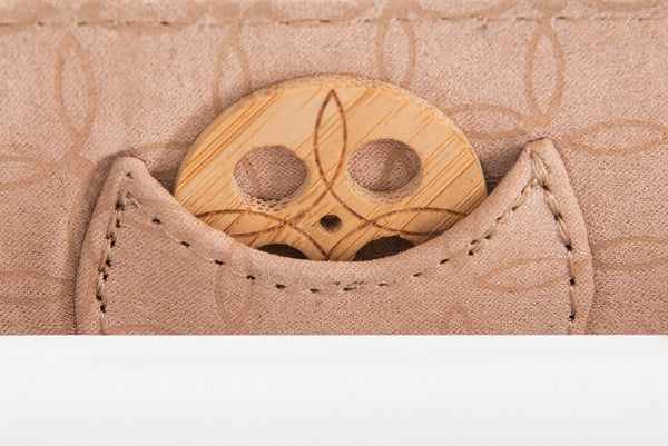 Cactus Leather Carry Case