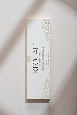 Artisanal Pure White Copal Incense
