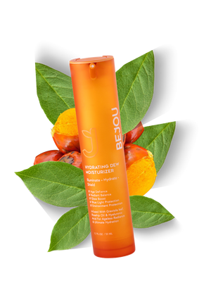 HYDRATE + GLOW DUO
