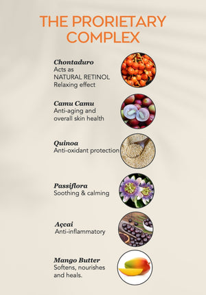 Hydrating Dew Moisturizer