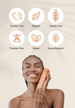 Hydrating Dew Moisturizer