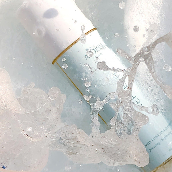 NOURISH+REFRESH Cleansing Duo