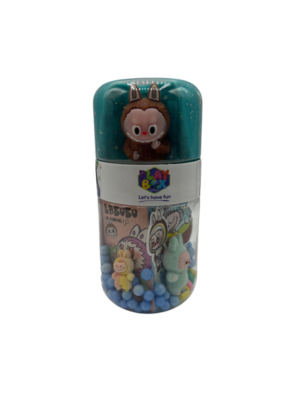 Play Pod Labubu