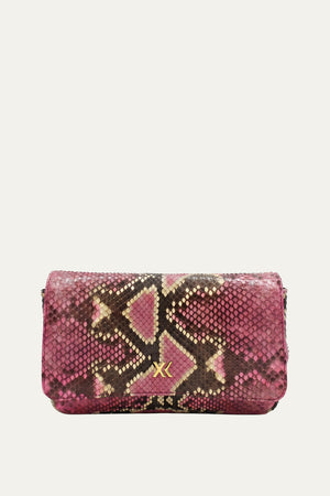 Enzo in Electra Pink