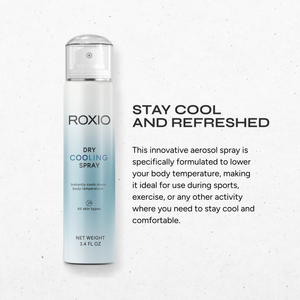 ROXIO - DRY COOLING SPRAY