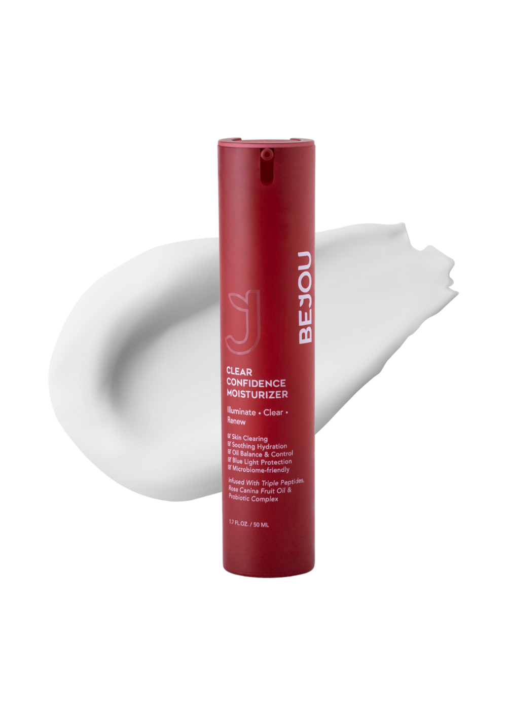 CLEAR + CALM DUO