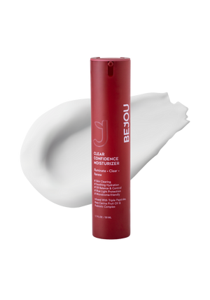 CLEAR + CALM DUO