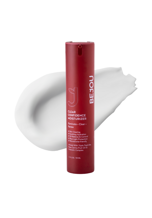 CLEAR + CALM DUO