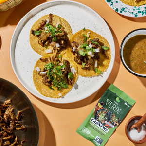 Carnitas Taco Seasoning