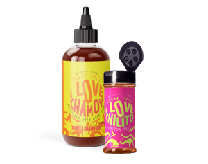 I Love Chamoy & Chilito Bundle