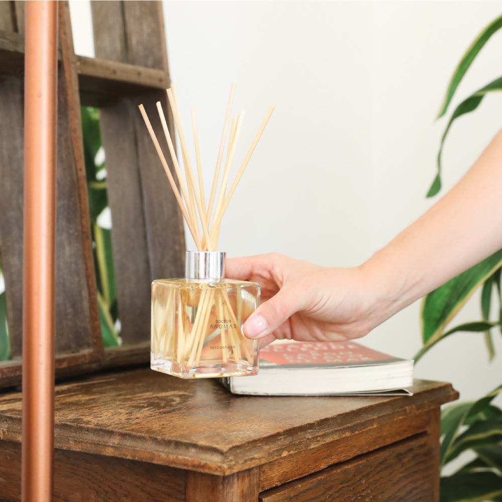 Reed Diffuser |