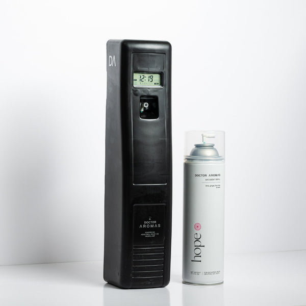 A/C Scenting System Pro Kit | Dream