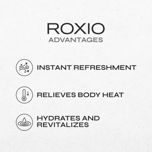 ROXIO - DRY COOLING SPRAY