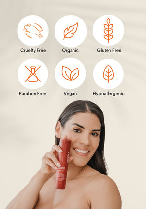 Clear Confidence Moisturizer