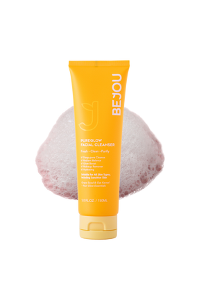 CLEAR + CALM DUO