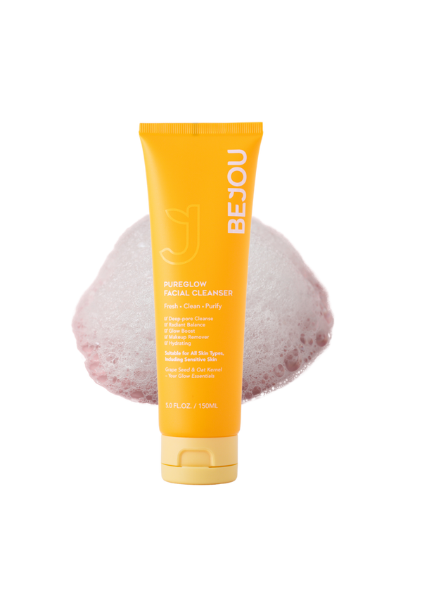 CLEAR + CALM DUO