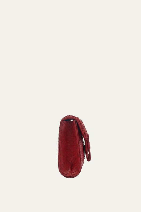 Rita Mini in Red