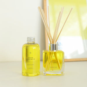 Reed Diffuser & Refill Bundle | Spirit
