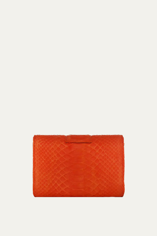 Rita Mini in Orange