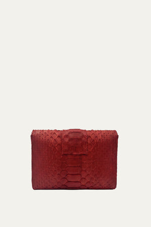 Rita Mini in Red