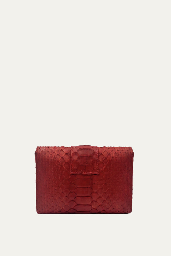 Rita Mini in Red