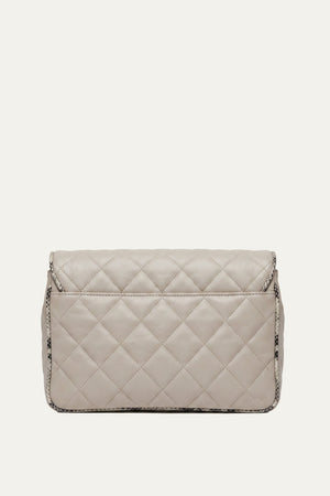 Henriett in Butter/Natural Leather