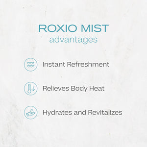 ROXIO - DRY COOLING SPRAY