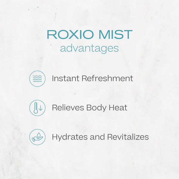 ROXIO - DRY COOLING SPRAY