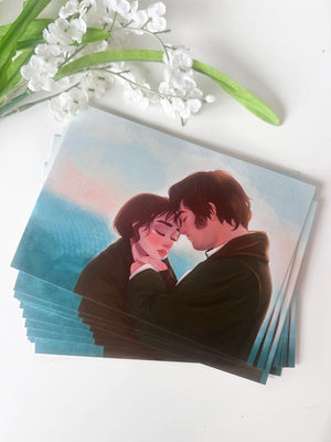 Pride and Prejudice