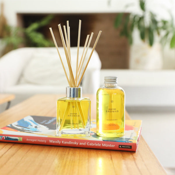 Reed Diffuser & Refill Bundle | Success