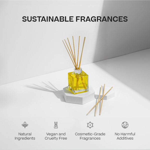 Reed Diffuser |