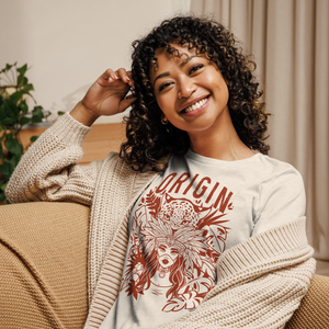 Origin Relaxed Tee