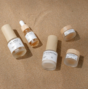 ANTI-AGING & BRIGHTENING MINI Set