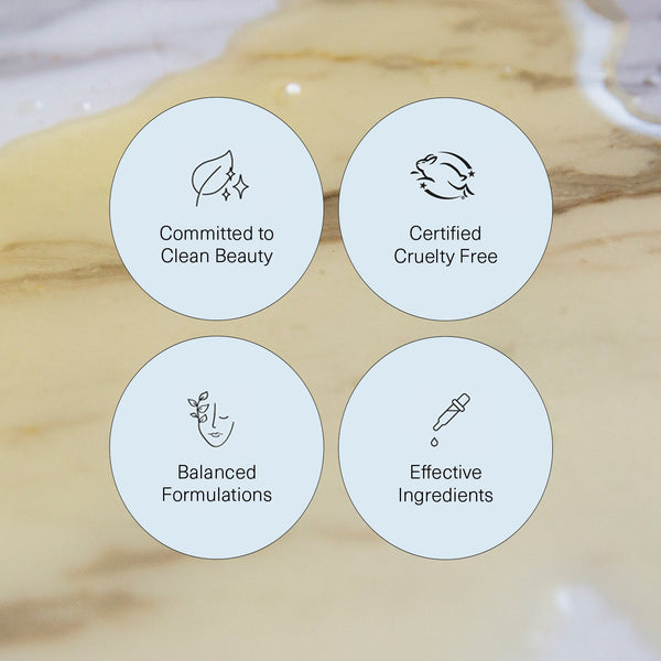 NOURISH Oil Cleanser