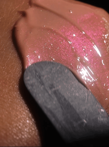 Rebirth TINTED Whipped Lip Oil