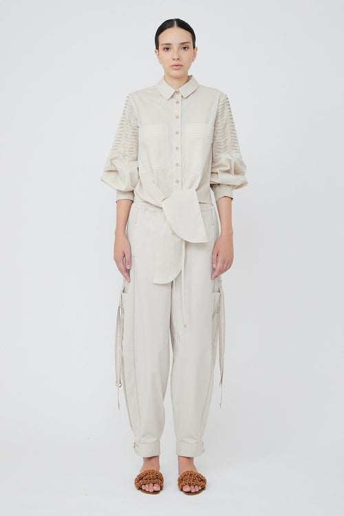 Paloma Pant | Pristine