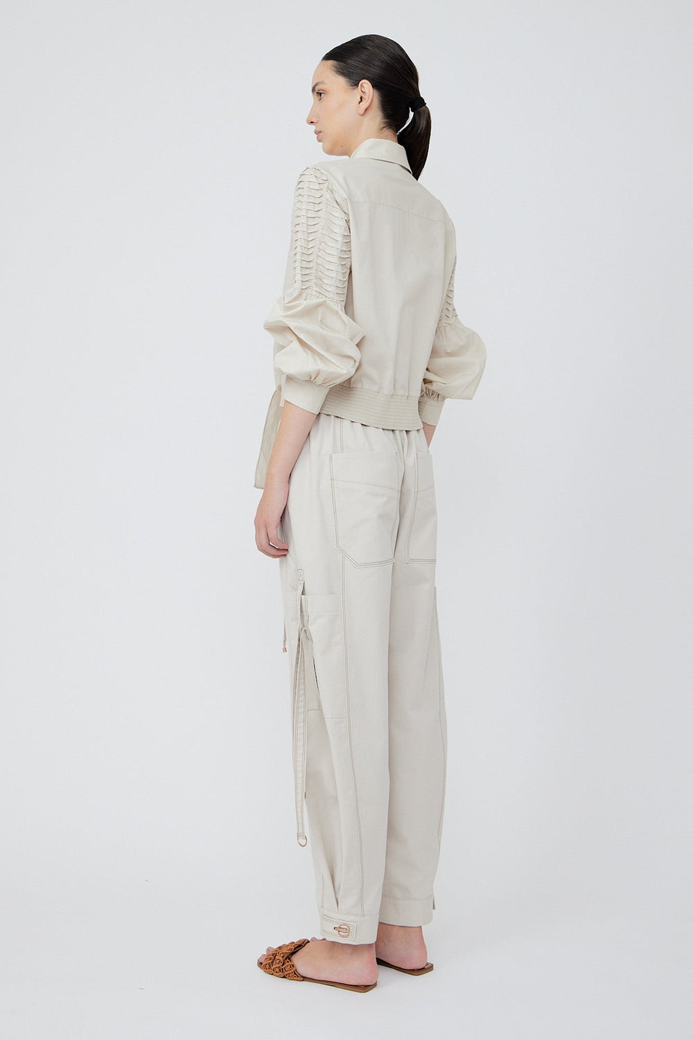 Paloma Pant | Pristine