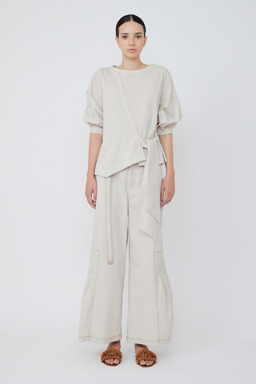 Zoila Pant | Pristine