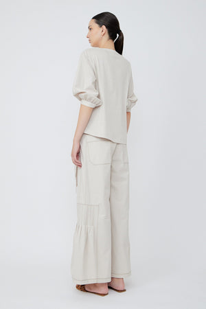 Zoila Pant | Pristine